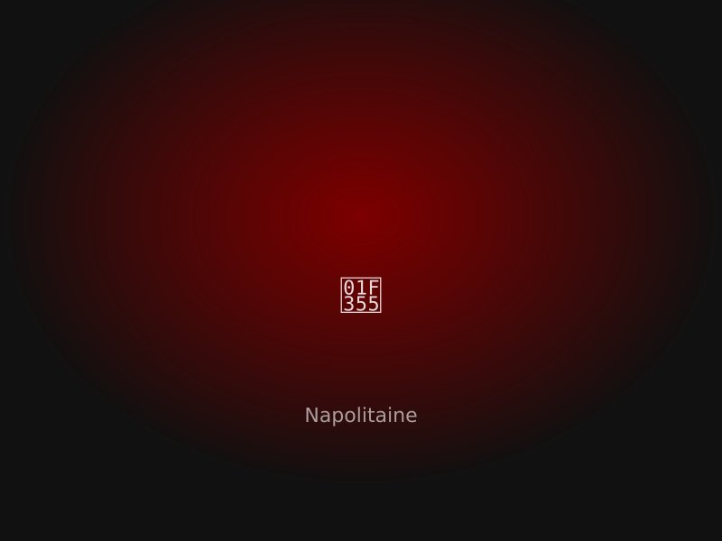 Napolitaine – pizza artisanale Saint-Tropez